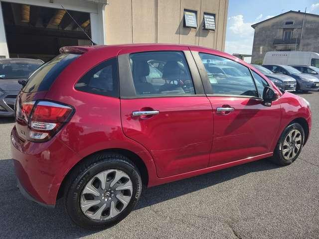 Citroen C3 C3 1.0 vti Attraction 68cv