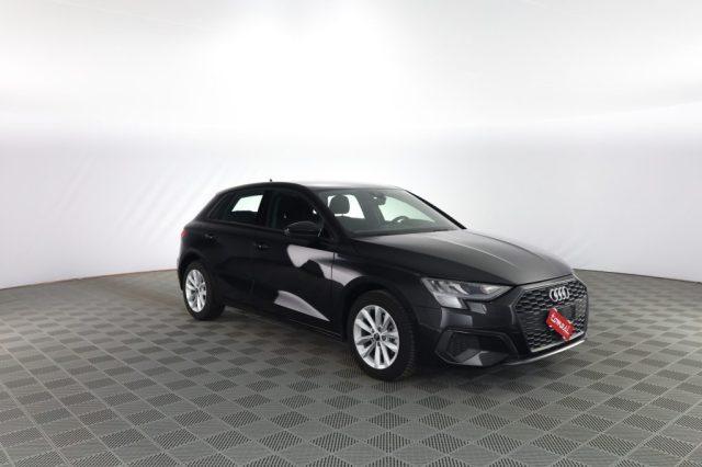 AUDI A3 A3 SPB 30 TFSI S tronic Business