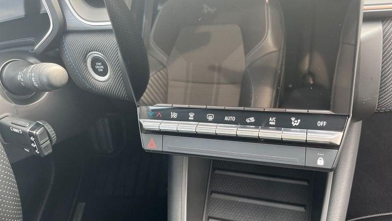 Renault Symbioz esprit Alpine full hybrid E-Tech 145