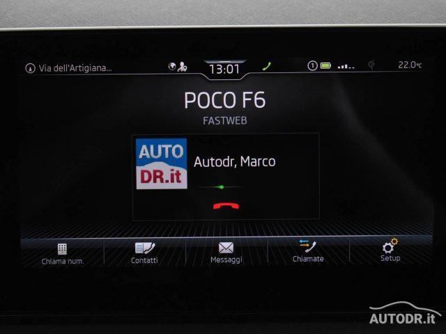 SKODA Kamiq 1.0 G-Tec Style LED, Navi, Winter pack, Km certif.