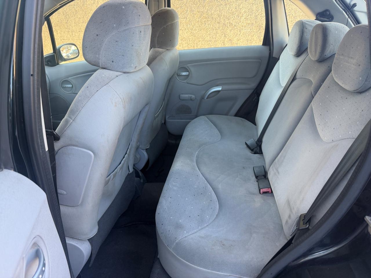 CITROEN C3 1.4 BENZINA CONSUMI BASSI