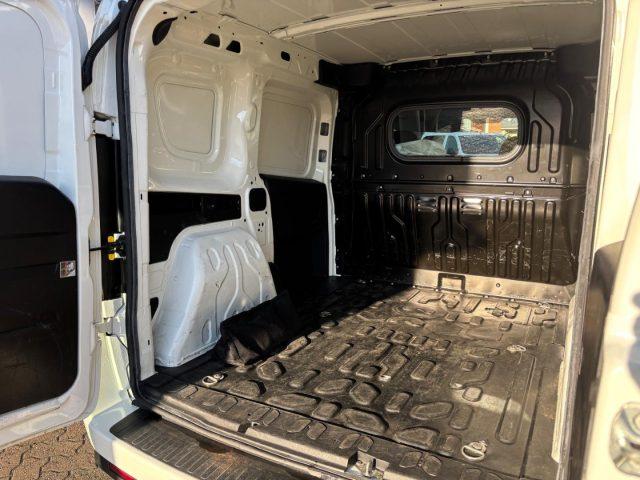 FIAT Doblo 1.6 JTDM 105CV