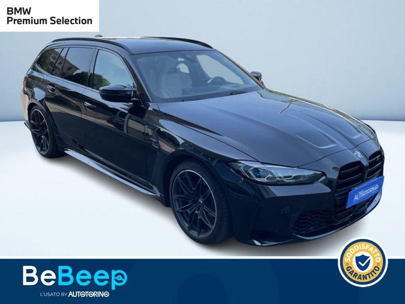 BMW Serie 3 Touring M3 TOURING 3.0 COMPETITION M XDRIVE AUTO