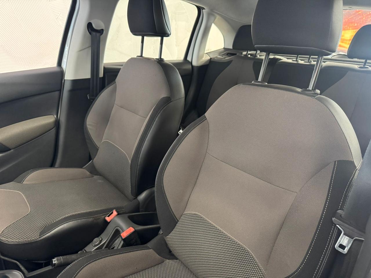 Citroen C3 1.4 e-HDi 70 airdream CMP Exclusive