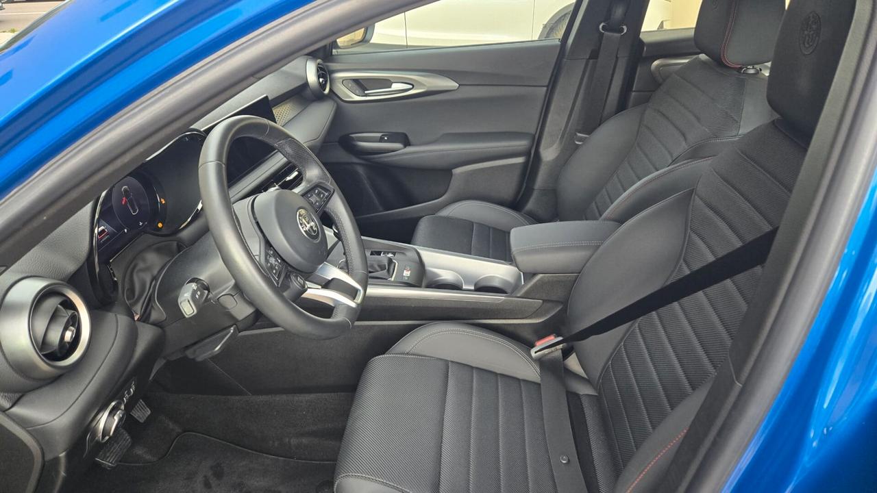 Alfa Romeo Tonale 1.6 diesel 130 CV TCT6 Sprint