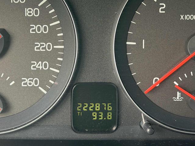 VOLVO V50 VOLVO V50 DRIVE POLAR PLUS (84 KW)