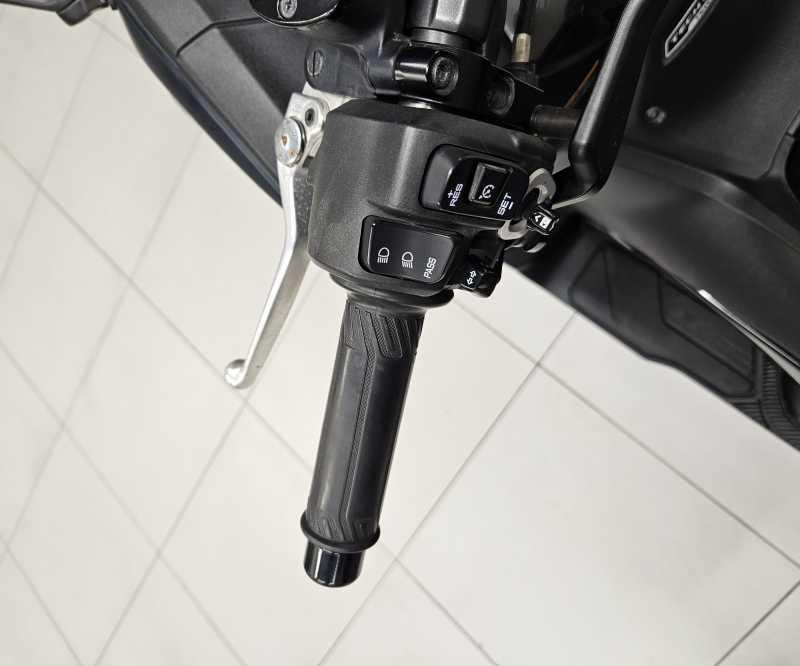 Yamaha T-Max 560 Tech Max - 2022