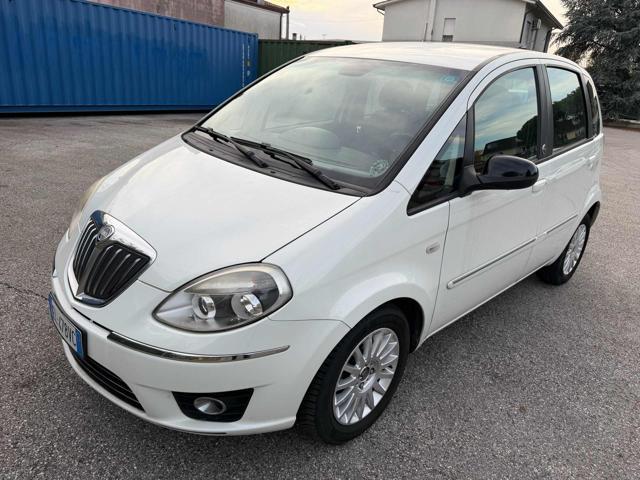 LANCIA MUSA 1.4 8V BENZINA/GPL senza nessun lavoro da fare