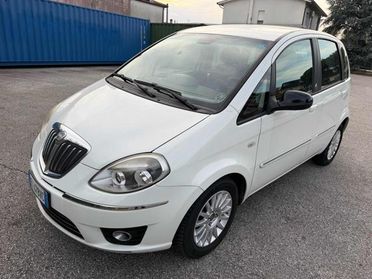 LANCIA MUSA 1.4 8V BENZINA/GPL senza nessun lavoro da fare