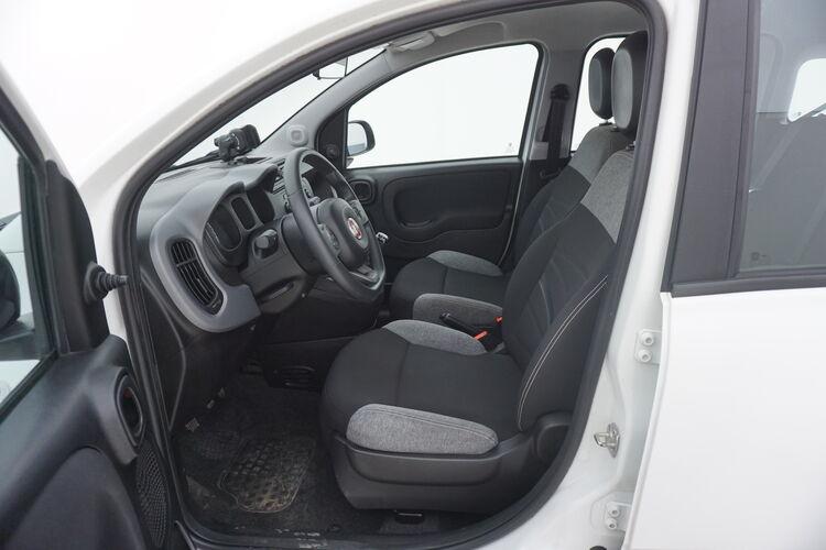 Fiat Panda Hybrid City Life BR722075 1.0 Mild Hybrid 70CV