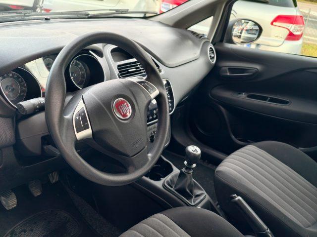 FIAT Punto 1.2 8V 5PStreet