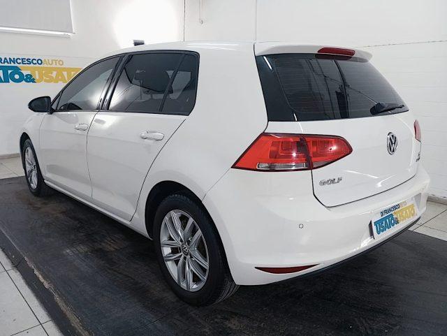 VOLKSWAGEN Golf 5p 1.2 tsi Comfortline 85cv E6