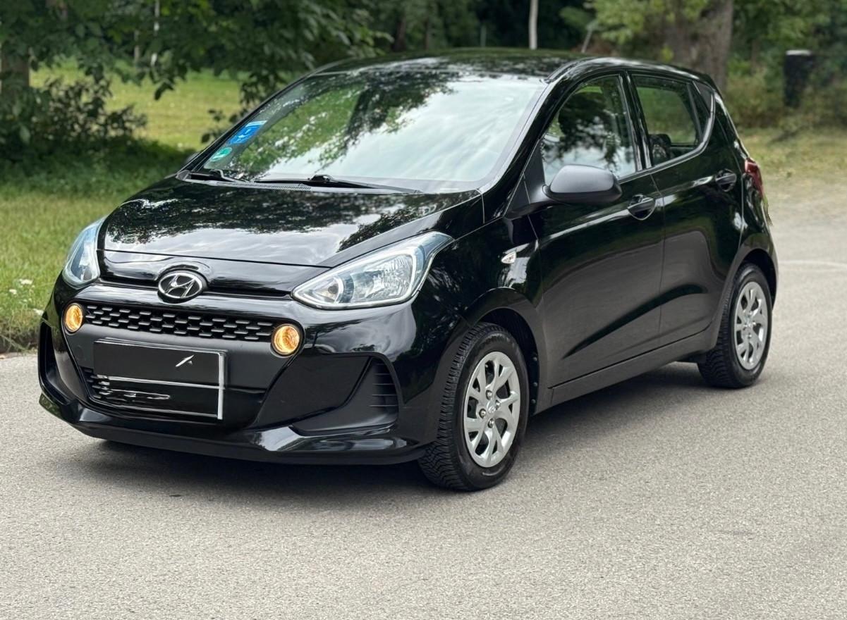 Hyundai i10 1.0 MPI Classic