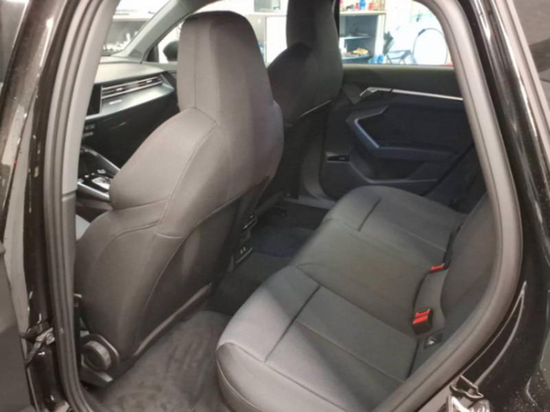 Audi A3 A3 allstreet 35 TFSI S tronic Business Advanced