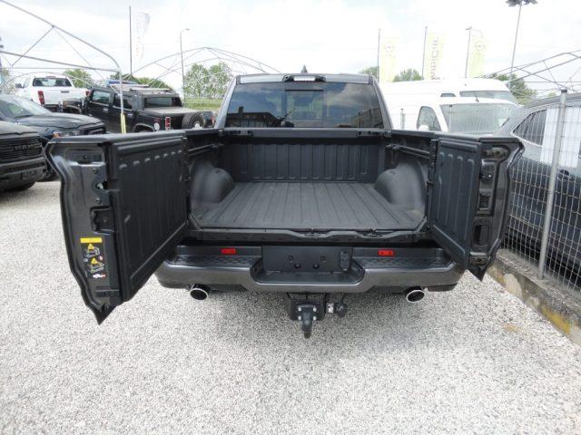 DODGE RAM 1500 5.7 GPL V8 Limited Elite N1 Pronta