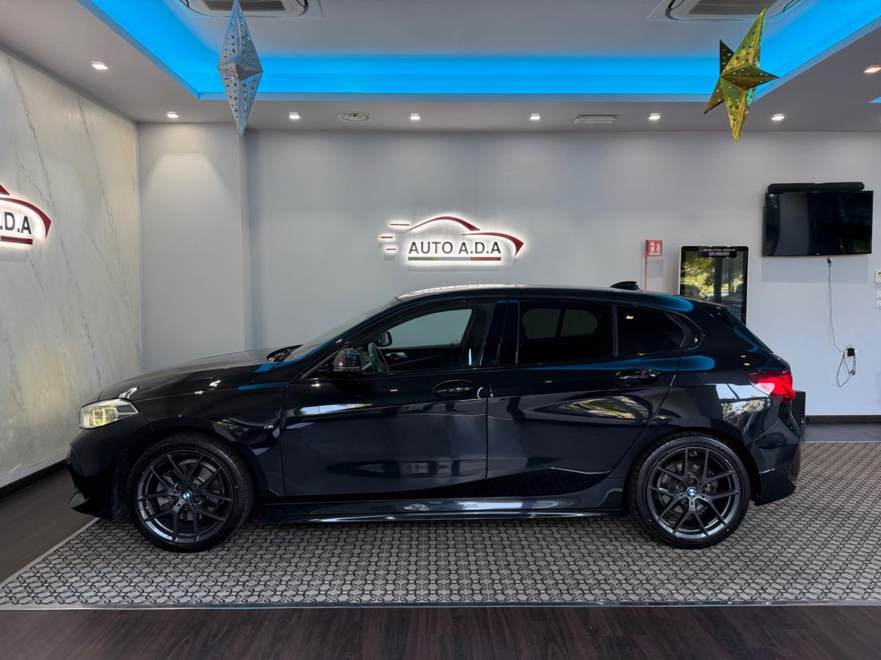 Bmw 118 118i 5p. Msport