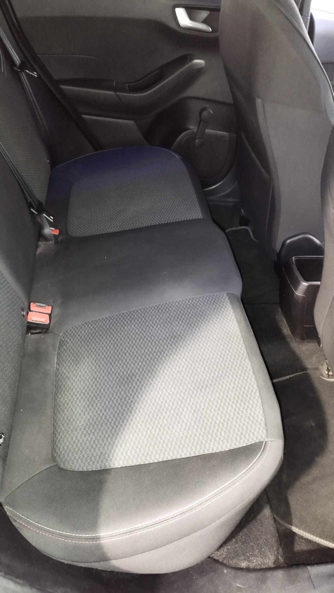 Ford Fiesta 1.5 TDCi 5 porte ST-Line