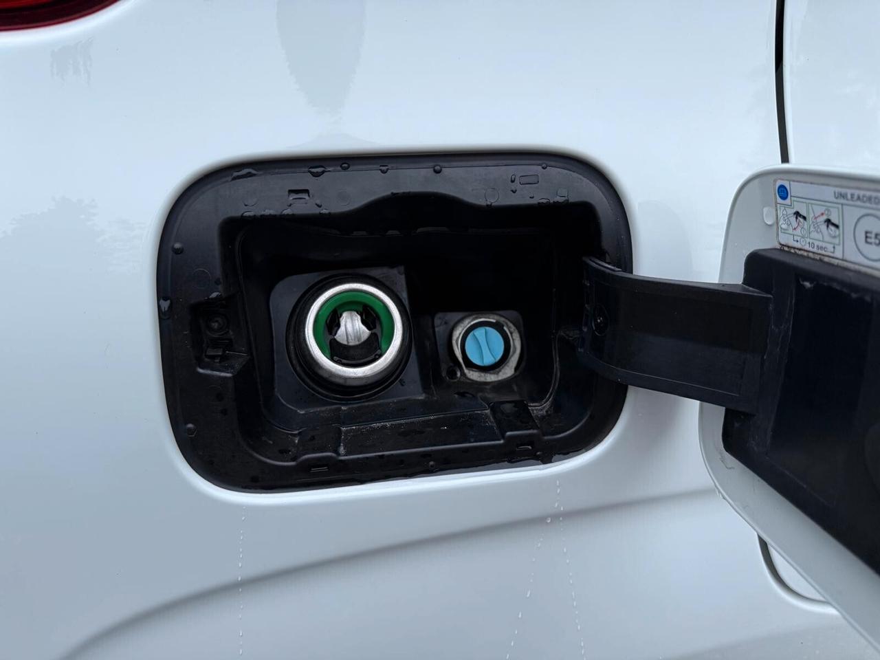 Fiat Panda 1.2 EasyPower LOUNGE x NEOPATENTATI