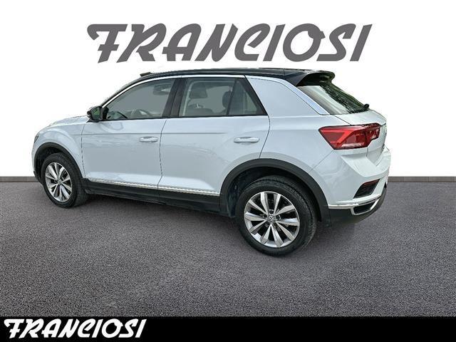 VOLKSWAGEN Other T Roc 1.0 TSI 115cv Style