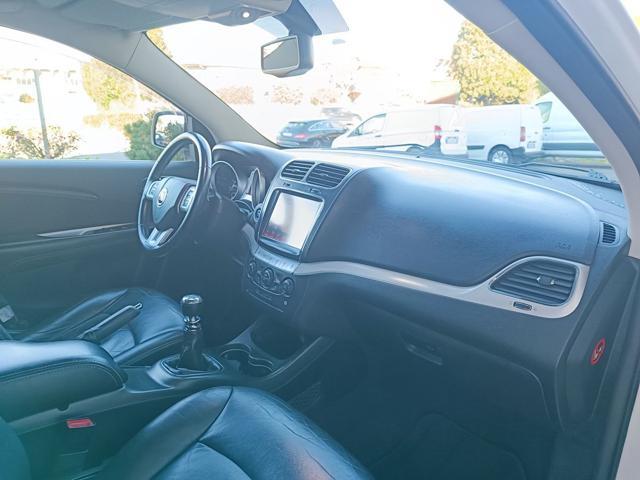 FIAT Freemont 2.0 Multijet 170 CV UNICO PROPRIETARIO