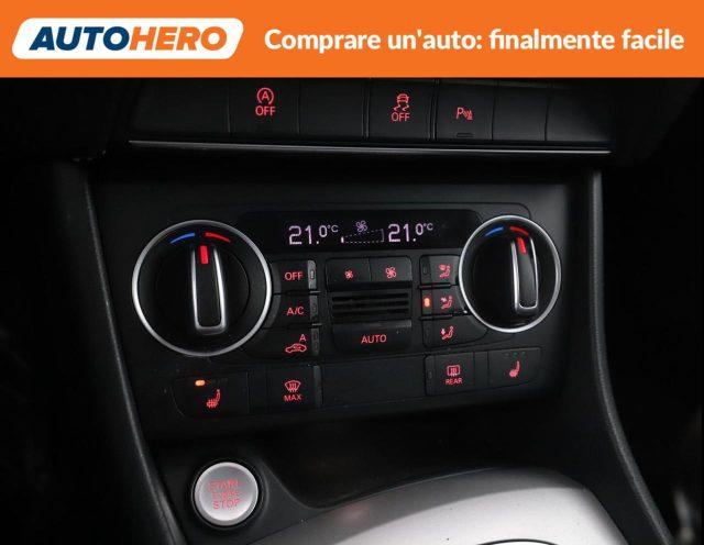 AUDI Q3 2.0 TDI 120 CV