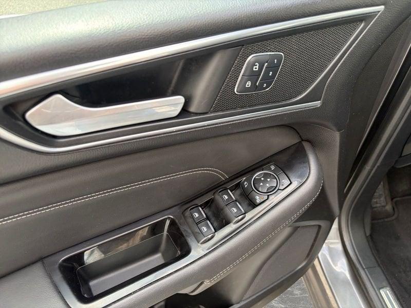 Ford Galaxy 2.0 tdci Titanium s&s 150cv powershift