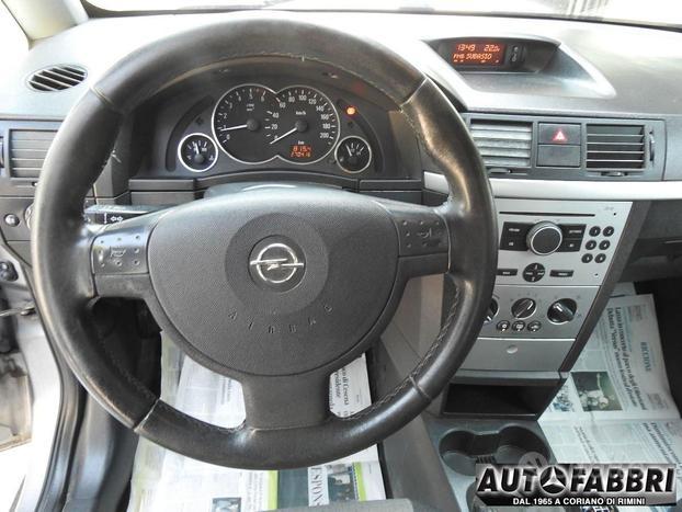 OPEL - Meriva - 1.7 CDTI 101CV Enjoy