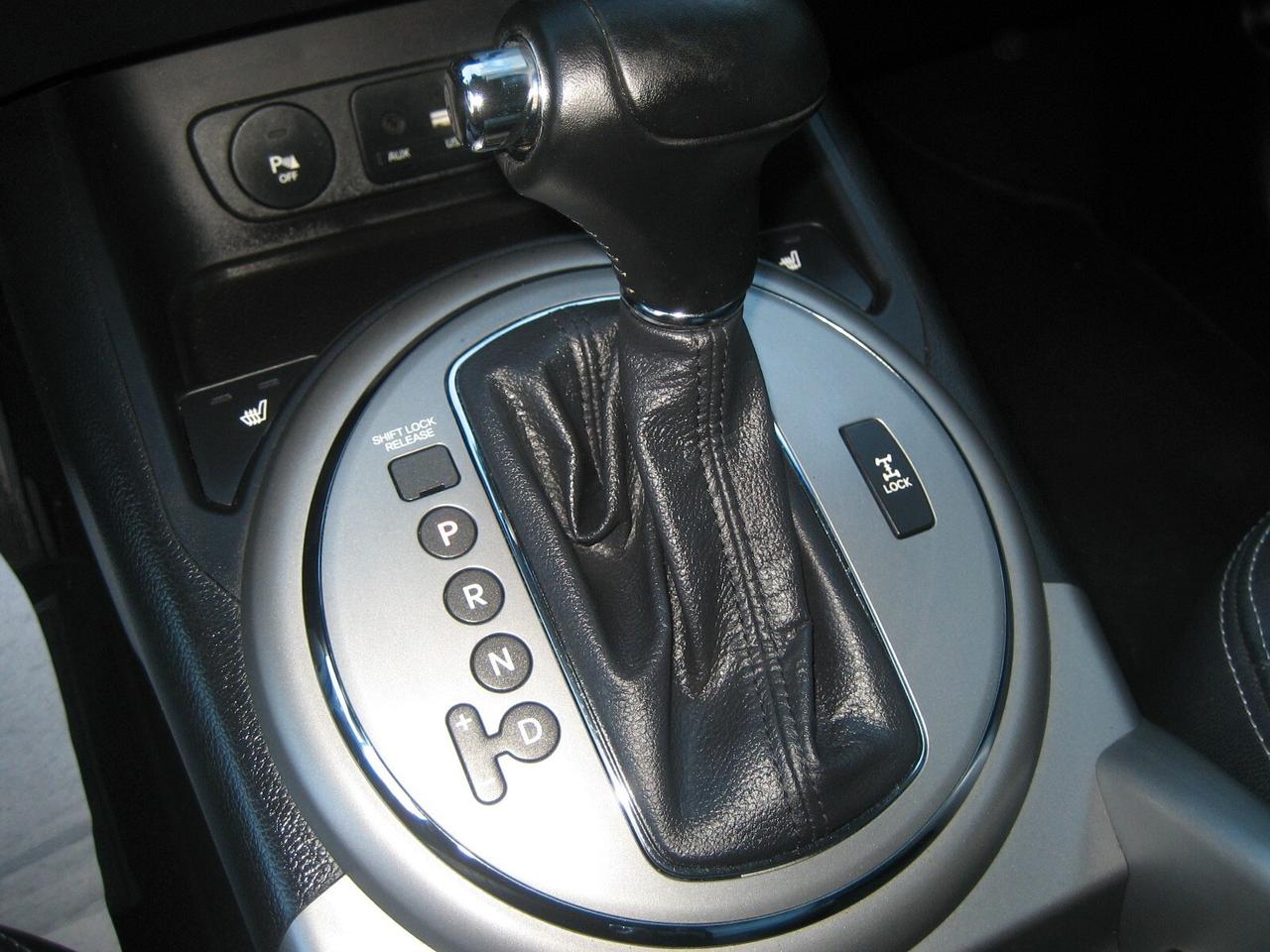 Kia Sportage 2.0 CRDI VGT AWD Pure Rebel