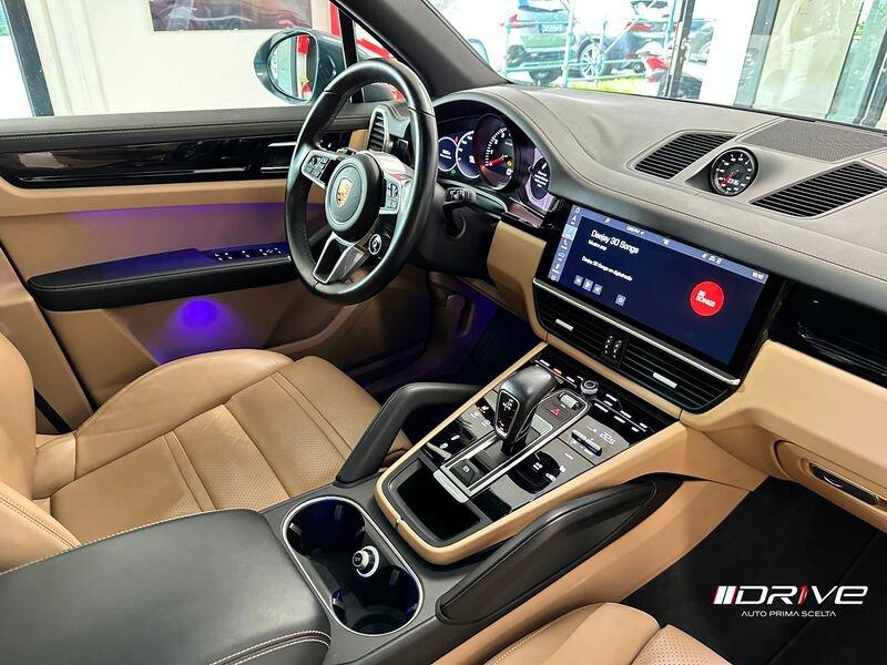 Porsche Cayenne Cayenne 3.0 V6