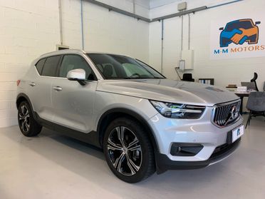 Volvo XC40 D3 Inscription
