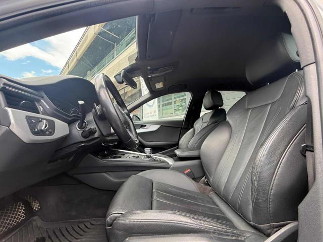 AUDI A4 allroad 40 TDI 190 CV S tronic Business