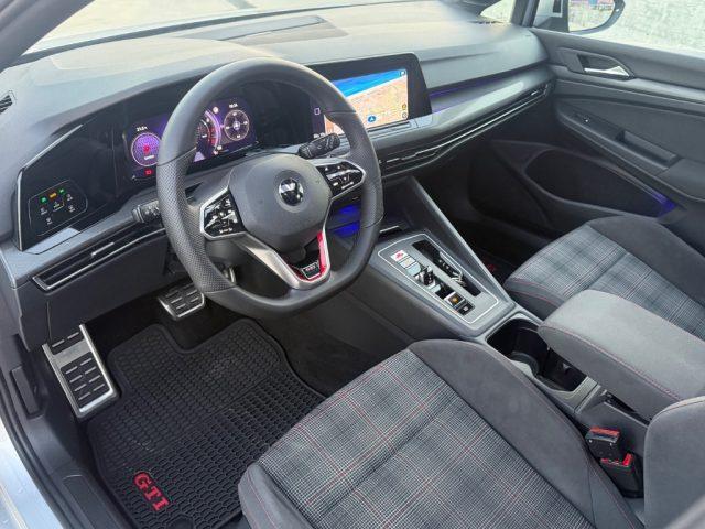 VOLKSWAGEN Golf GTI ITALIANA-TETTO TAGLIANDI VW