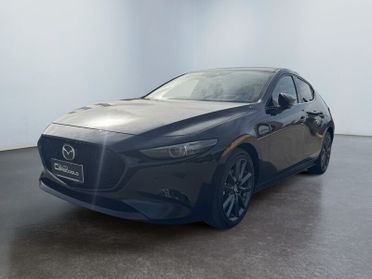 Mazda Mazda3 2.0L Skyactiv-G 150cv M Hybrid Exceed