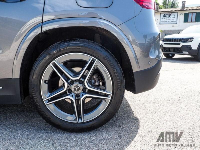 Mercedes-Benz GLA GLA 200 d Automatic Premium