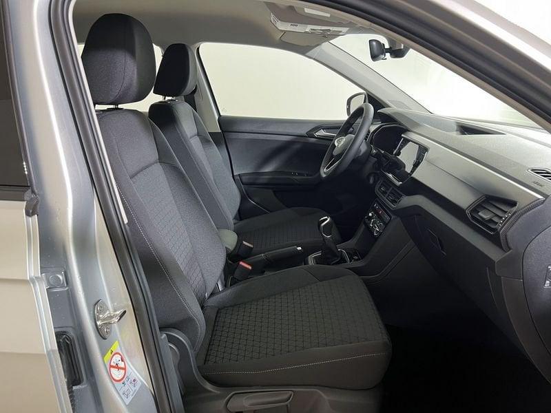 Volkswagen T-Cross T-Cross 1.0 TSI Style BMT