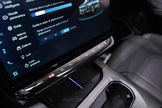 SPORTEQUIPE Sportequipe 8 GT 1.6 T-GDI 186cv GPL DCT