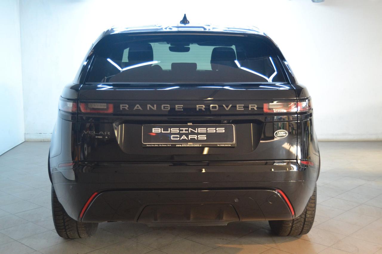 Land Rover Range Velar 2.0D I4 180 CV R-Dynamic