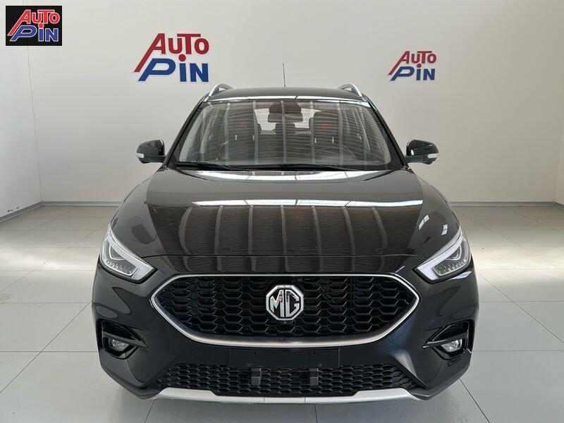 MG ZS 1.5 VTi-Tech Luxury