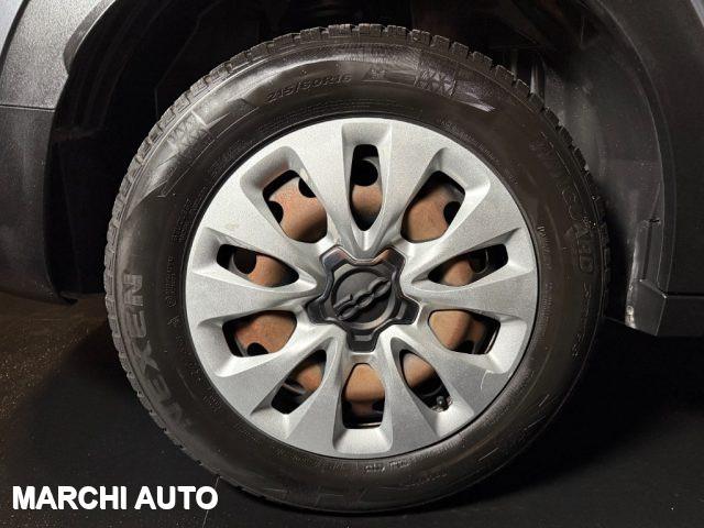 FIAT 500X 1.3 MultiJet 95 CV Urban