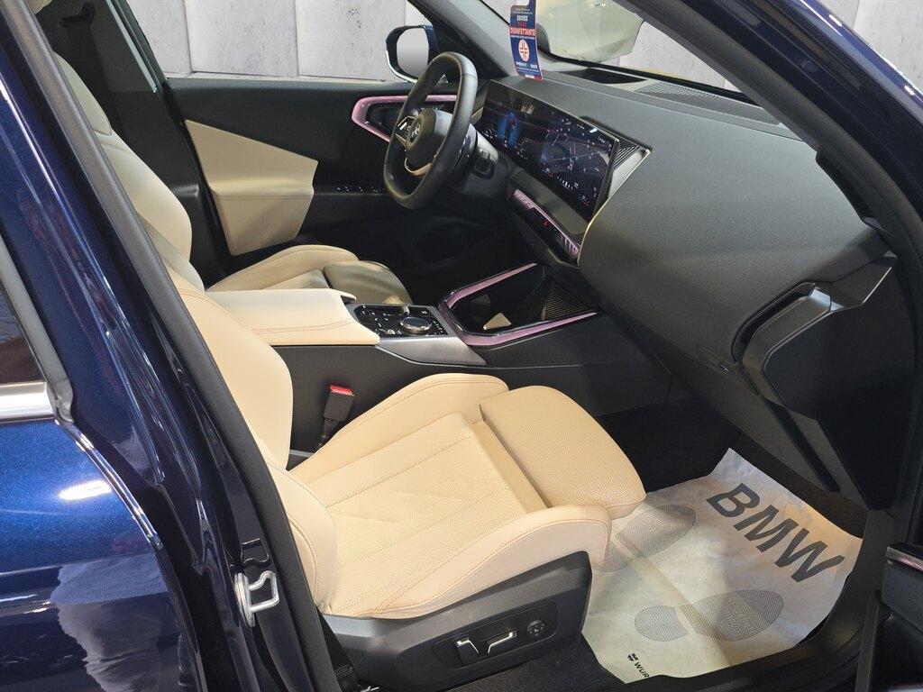 BMW X3 d xDrive20 Steptronic