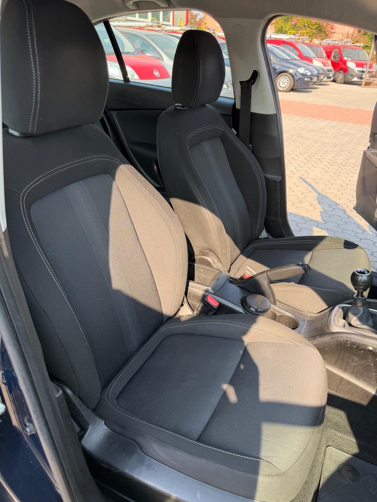 Fiat Tipo 1.6 Mjt S&S 5 porte Easy