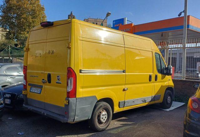 FIAT Ducato 30 2.3 MJT 130CV