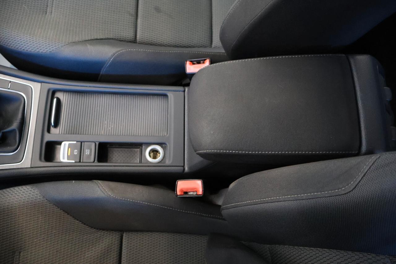 Volkswagen Golf 7 1.6 tdi Comfortline