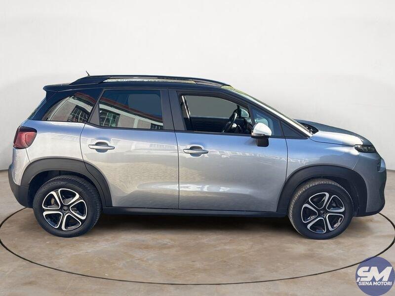 Citroën C3 Aircross C3 Aircross PureTech 110 S&S You