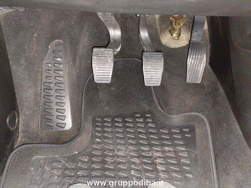 FIAT 500X 2015 Benzina 1.6 e-torq Pop Star 4x2 110cv