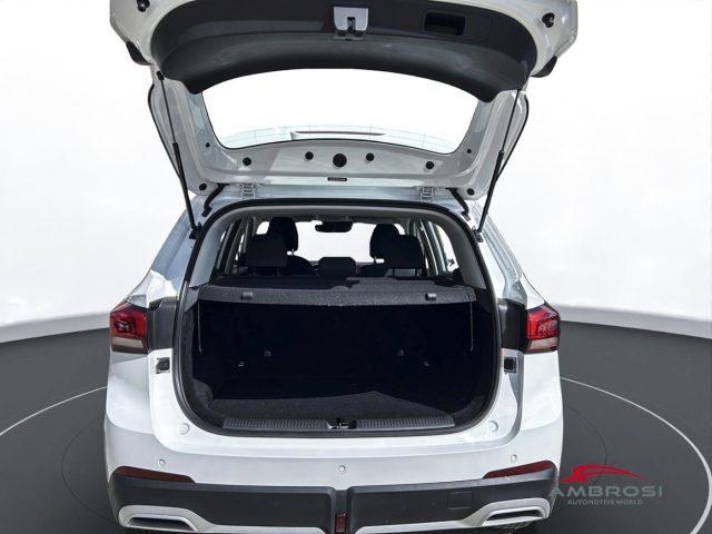 MG ZS MG 1.5 hybrid+ Comfort auto