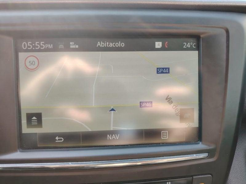 Renault Kadjar dCi 8V 110CV Energy Hypnotic