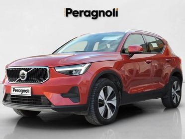 VOLVO XC40 B4 AWD automatico Core
