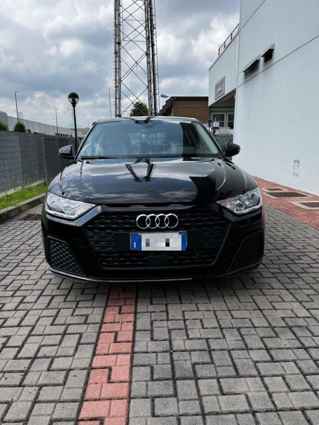 AUDI A1 SPB 25 TFSI