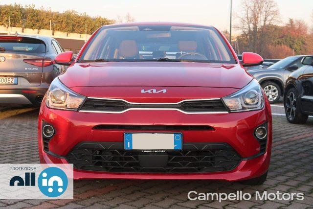 KIA Rio Rio 1.2 DPi 82cv EcoGPL Style
